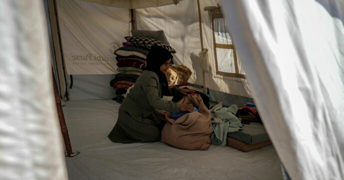 Gaza, Netanyahu apre la porta  dei check-point ai privati Usa