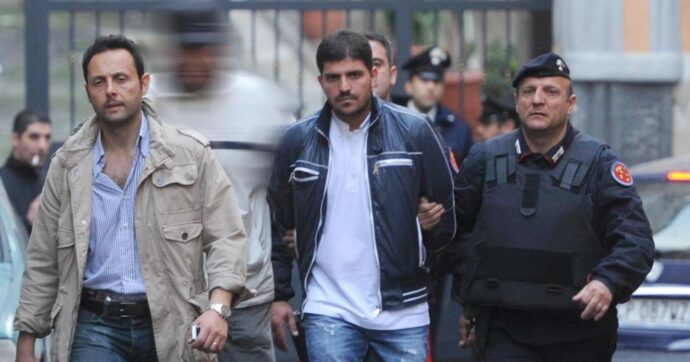 In carcere boss gestiva clan Lo Russo via chat