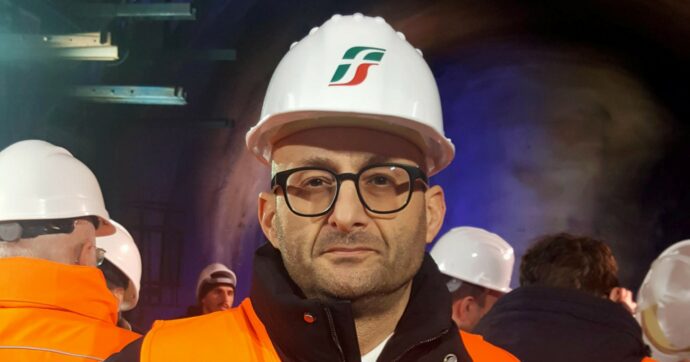 Fs, il capo di Rfi va in Trenitalia. Dubbi sulla compatibilità
