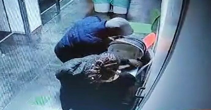 Neonata rapita, marito di Rosa Vespa è fuori