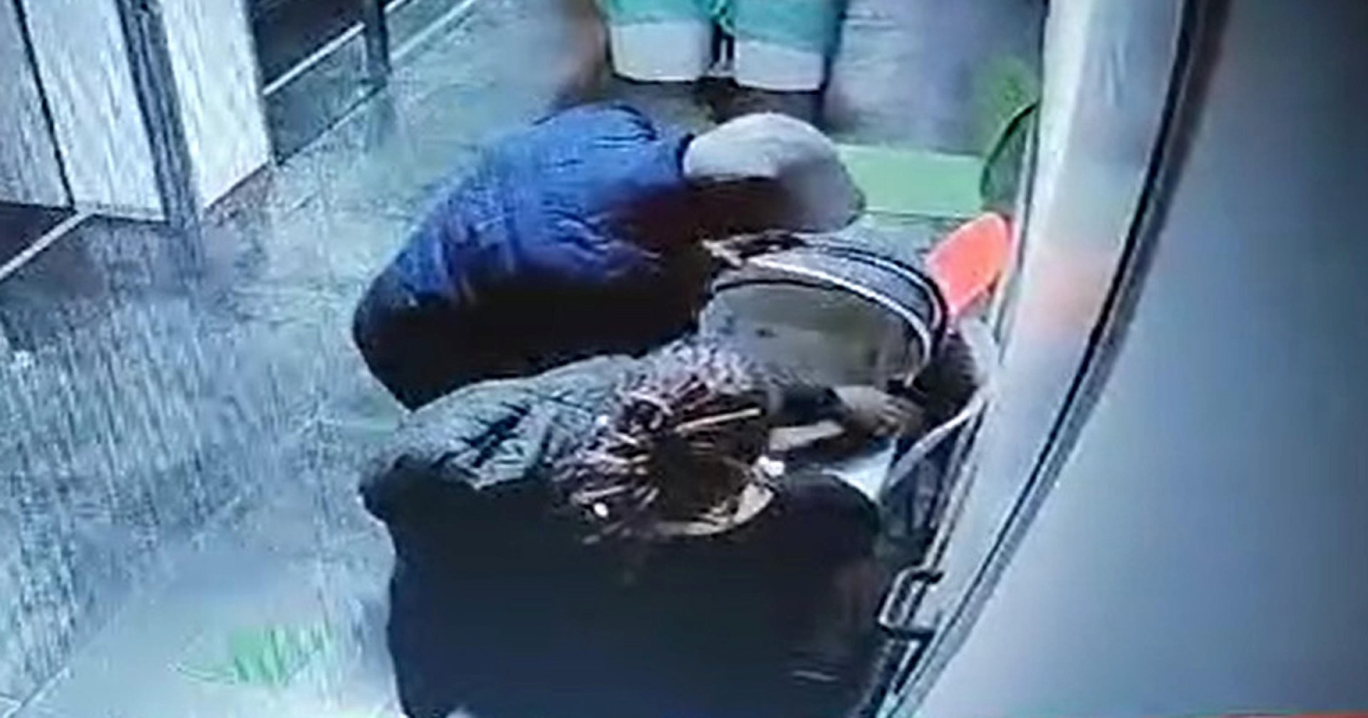 Rapì una neonata di pochi mesi da una clinica a Cosenza: Rosa Vespa condannata a 5 anni e 4 mesi per sequestro di persona Rapì una neonata di pochi mesi da una clinica a Cosenza: Rosa Vespa condannata a 5 anni e 4 mesi per sequestro di persona