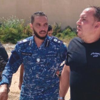 Copertina di “In Libia violenza sessuale perfino su bimbi di 5 anni”