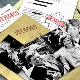 Copertina di Jfk: trump toglie il segreto. Ma i misteri restano