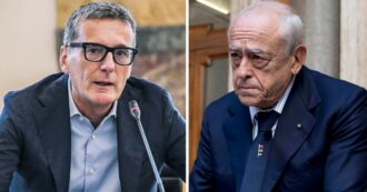 Copertina di Caltagirone&Milleri, gli affari da 40 miliardi del duo che vuol comandare a Trieste