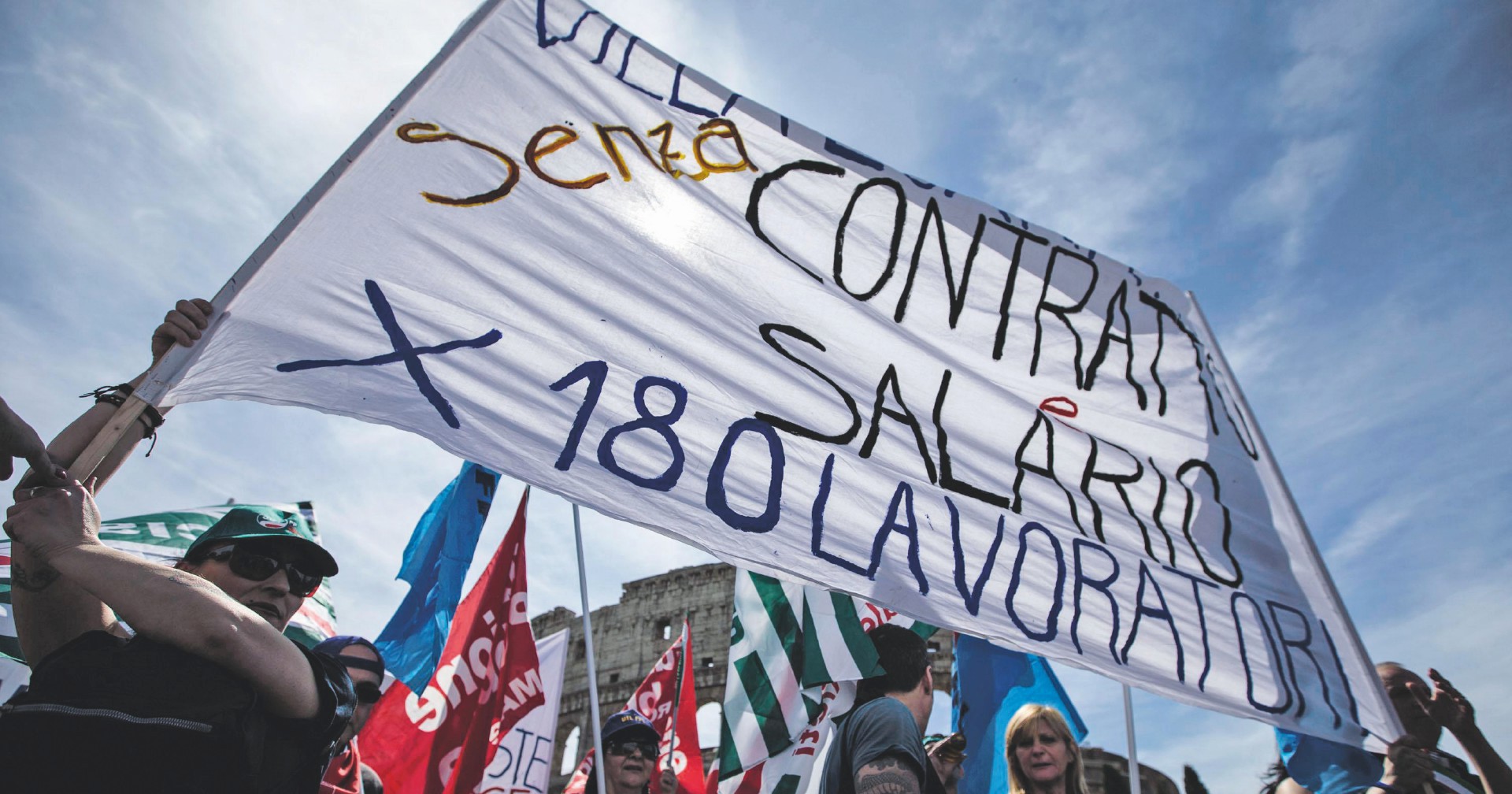 l8217azienda non mi rinnova ma pubblica l8217annuncio di ricerca del sostituto 232 il precariato versione premium da Ilfattoquotidiano.it l8217azienda non mi rinnova ma pubblica l8217annuncio di ricerca del sostituto 232 il precariato versione premium