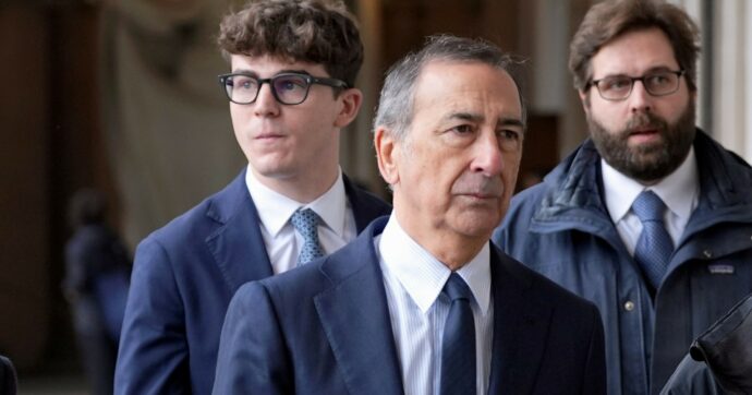 Salva-Sala, le voci nei circoli: “Ma dobbiamo essere il partito dei ricchi?”