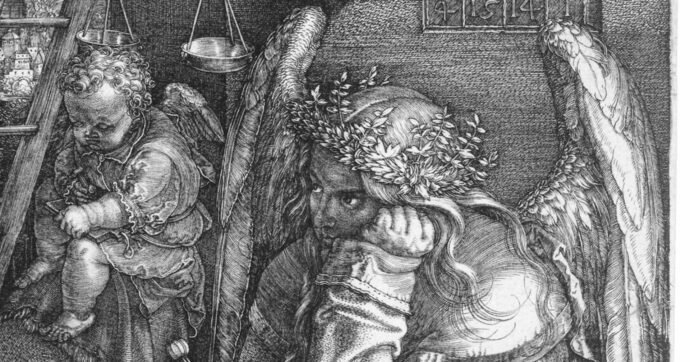 Il capitalismo melanconico. Depressione: una nevrosi collettiva