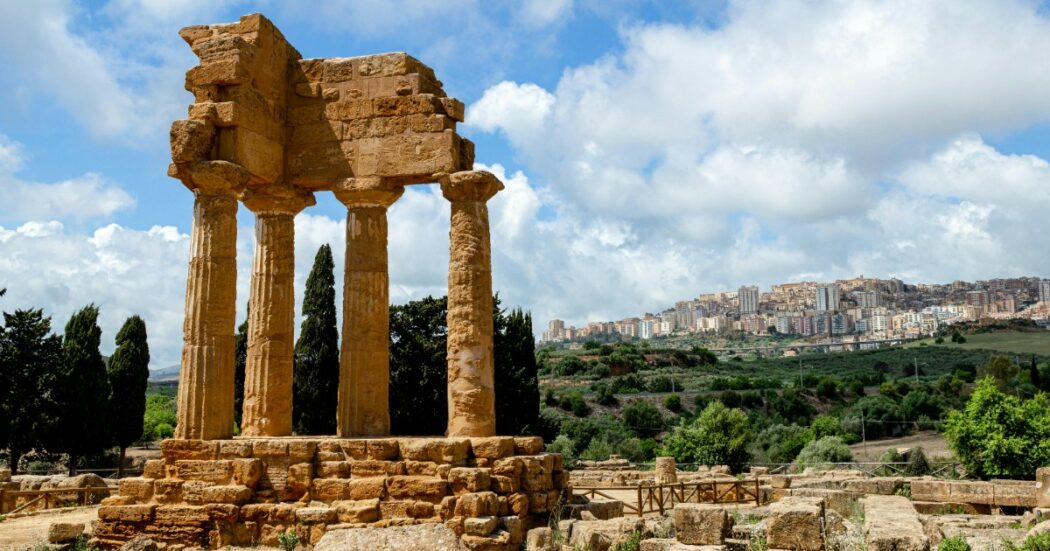 Agrigento capitale della Cultura, il flop dello spoil system: spettacoli “riciclati”, zero eventi memorabili e la lettera anonima sull’ex FdI