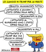 Copertina di Desecretate!