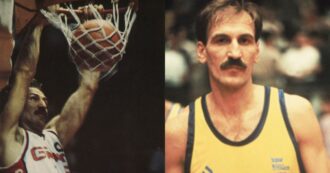 Copertina di Morto Drazen Dalipagic, il basket dice addio a uno dei migliori tiratori della storia. Il 25 gennaio una data scritta nel suo destino