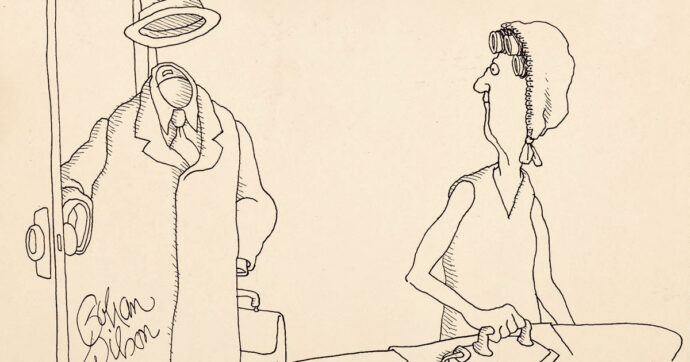 La palestra di satira di Daniele Luttazzi: domenica 26 gennaio