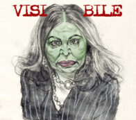 Copertina di La vignetta di Mannelli