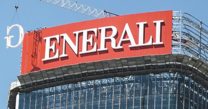 Dietro il blitz di Mps l’intesa (poco sensata) tra Generali e Natixis