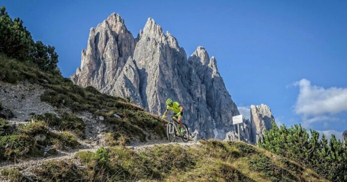“Tre Cime, mettiamo il numero chiuso”