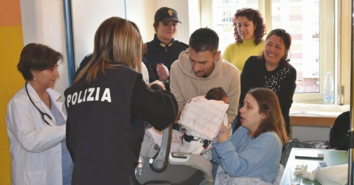 Ingrassa per ingannare il marito: “Sono incinta”