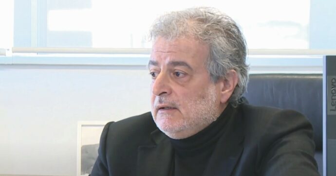 Il procuratore Bellelli: “Vogliono la giustizia differenziata: un pm forte solo con i deboli”