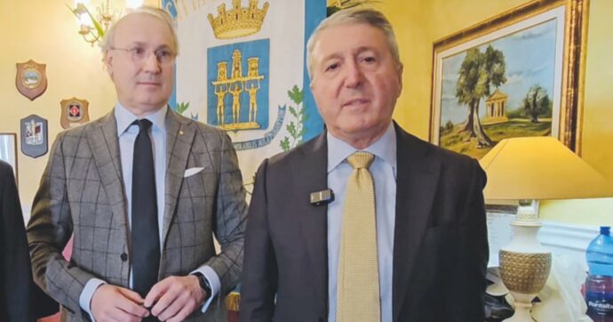 Il ‘capro espiatorio’ di Agrigento punta il dito su Miccichè