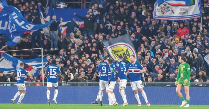 Società offshore e betting: la testa della Samp in Asia