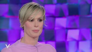 Copertina di Federica Pellegrini: “Ho sofferto di bulimia nell’adolescenza. Mi sono fatta aiutare con al fianco sempre una psicologa. Ho risolto in 2-3 anni”