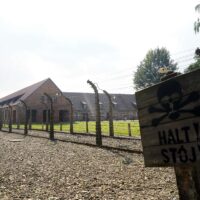 CAMPO PRIGIONIA DI AUSCHWITZ, STERMINIO CONCENTRAMENTO