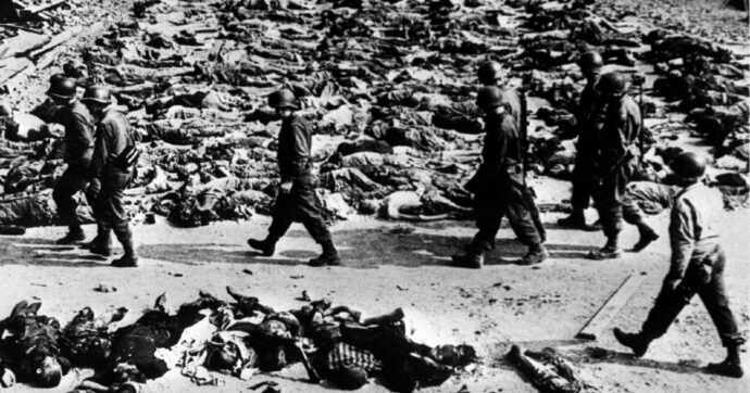 Auschwitz, il pudore su “noi pochi vivi”