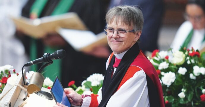 Trump, la vescova e quei cristiani che non vogliono la paura di Stato