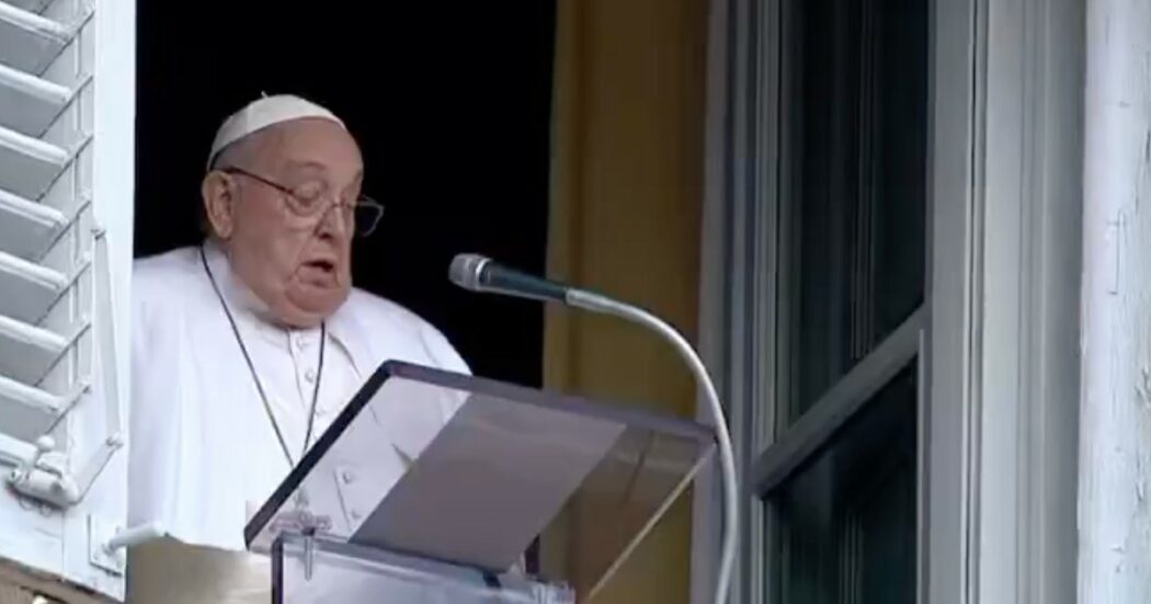 Giornata della Memoria, papa Francesco invita a seguire l’intervento di Edith Bruck da Fazio: “L’orrore non può essere dimenticato”