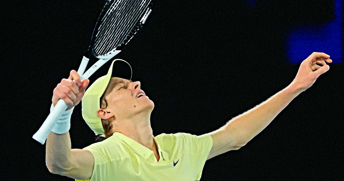 Sinner vince gli Australian Open 2025, ma Zverev si avvicina: ecco la nuova classifica Atp