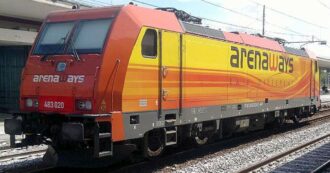 Copertina di La rivincita di Arenaways, osteggiata per anni da Ferrovie: una storia che insegna