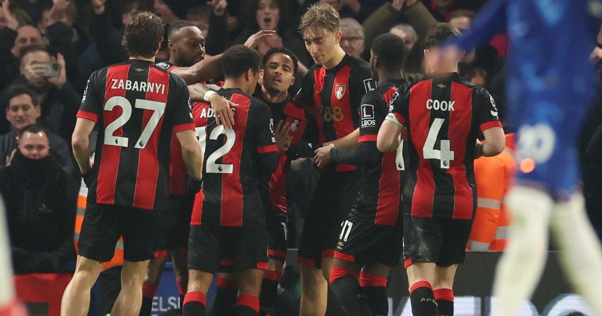 Nessuno svegli il Bournemouth di Iraola: stile mediterraneo, anima basca e classifica da Champions