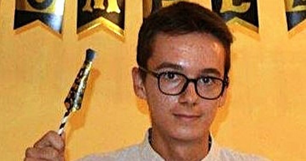 Perugia, giovane romano ai domiciliari per le morte del 19enne Andrea Prospero: “Istigazione al suicidio”