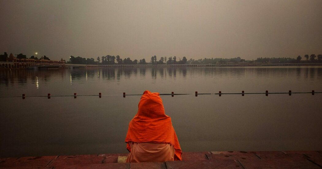 Women Awakening Project, ascoltare le voci delle maestre spirituali può aiutare a salvare noi stessi e il Pianeta