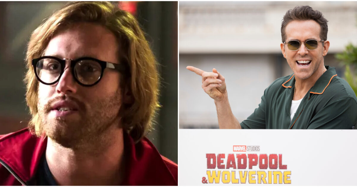 “Ryan Reynolds è stato molto cattivo con me sul set di Deadpool”: gli avvocati di Justin Baldoni tirano fuori una vecchia intervista dell’attore T. J. Miller