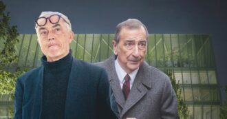 Copertina di “Arrestate Boeri”: gli archistar e la gara da 9 milioni di euro