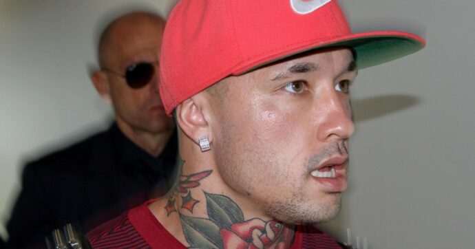 Nainggolan arrestato per traffico di droga