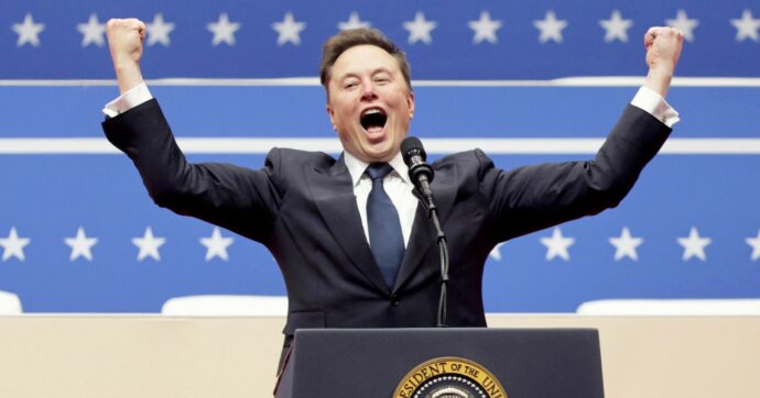 La destra trumpiana spinge Musk fuori dalla Casa Bianca