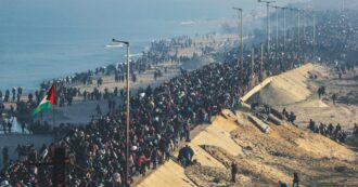 Copertina di “Il mio esodo verso Nord: non chiamatela vittoria”