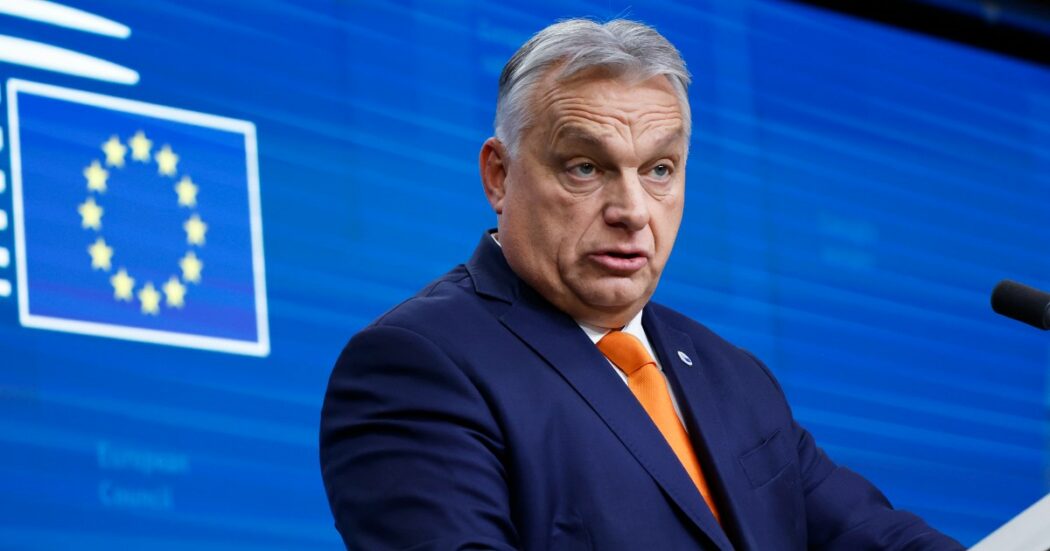 L’Ungheria di Orbán dichiara illegale il Pride. Commissione Ue: “Si rispettino i diritti civili”. Movimenti Lgbtq+: “Il potere ci attacca”