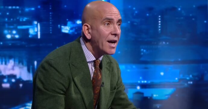 “Mi incazzo perché non sai di che parli”. Di Canio sbotta con Bucciantini a Sky Calcio Club: cosa è successo