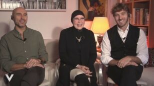 Copertina di Il figlio di Eleonora Giorgi: “Il tempo che le resta è poco, ci siamo goduti ogni istante con lei e continueremo fino all’ultimo giorno”