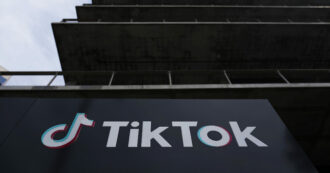 Copertina di Trump conferma: “Microsoft in trattativa per acquisire TikTok”.  Ma il social da 170 milioni di utenti fa gola a molti negli Usa