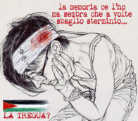 Copertina di La vignetta di Mannelli