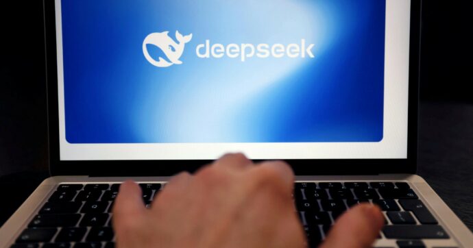DeepSeek, il Garante della Privacy chiede informazioni sulla IA cinese