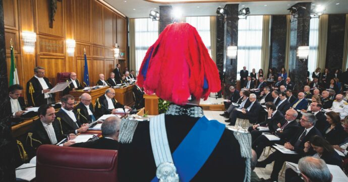 Riforma Corte dei Conti verso modifiche pdl Foti