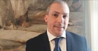 Copertina di Catania, neo assessore ha un processo in corso