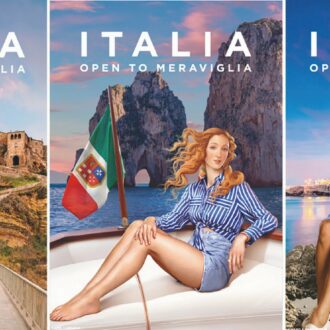 Copertina di La Venere influencer, mance e sparaneve: biennio flop al Turismo