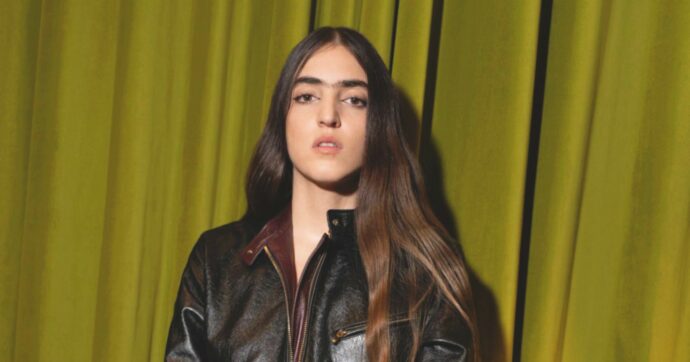 Joan Thiele: “Io, a 14 anni in fuga per Plant. E amo il cinema pasoliniano”