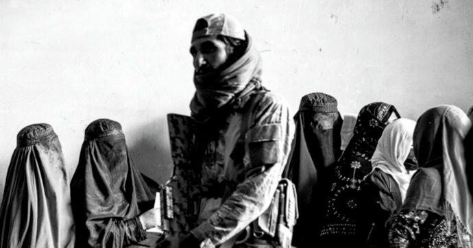 Il totalitarismo dell’Occidente