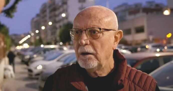 Nino Mandalà: “Quella condanna per mafia? In Sicilia è difficile non averla”