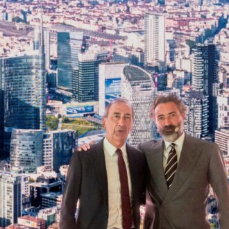 Copertina di A Milano la bolla si sgonfia, ma non per i pm